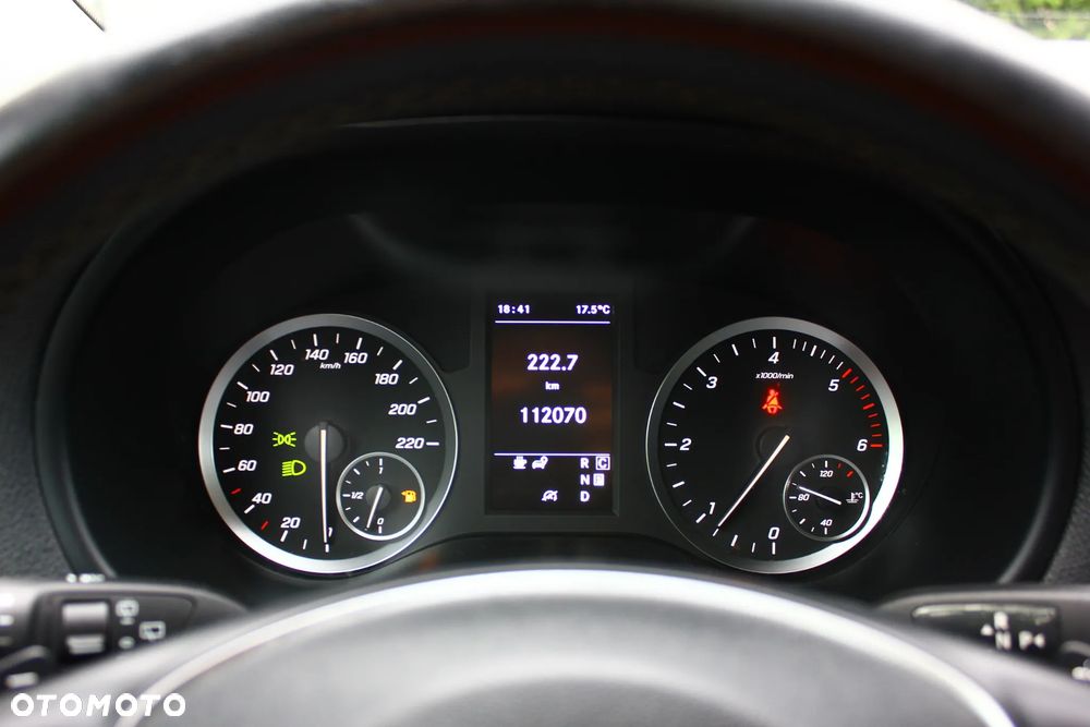 Mercedes-Benz Vito Tourer Extralang EDITION - 29