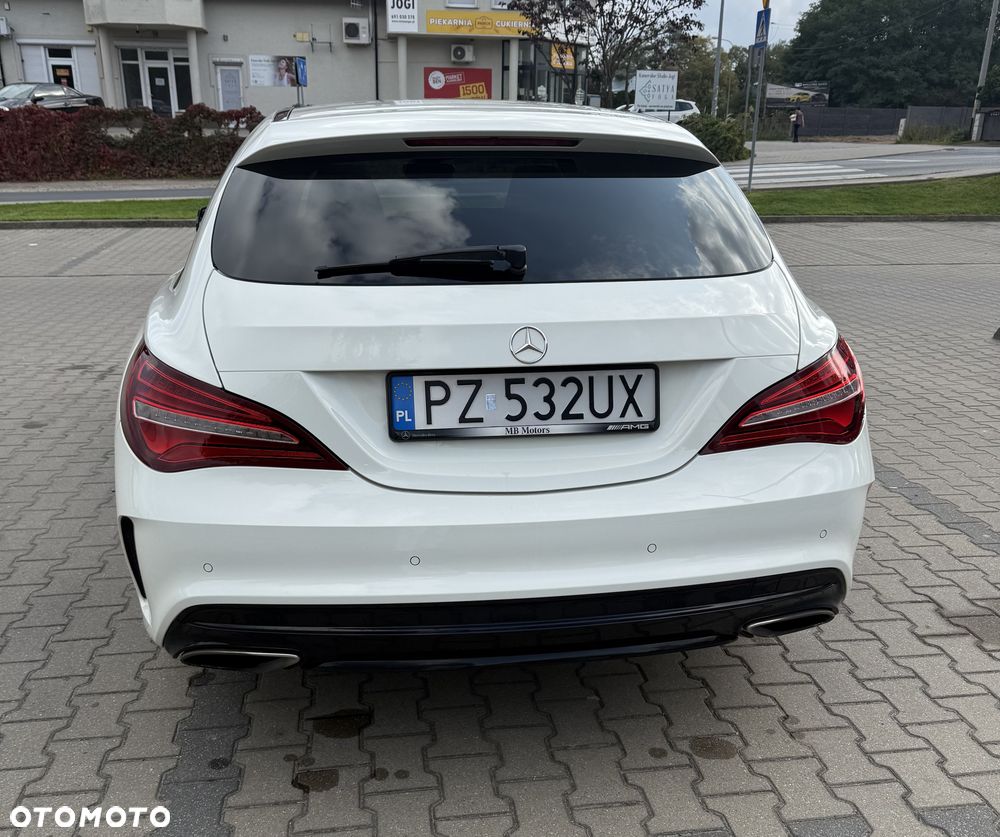 Mercedes-Benz CLA - 20