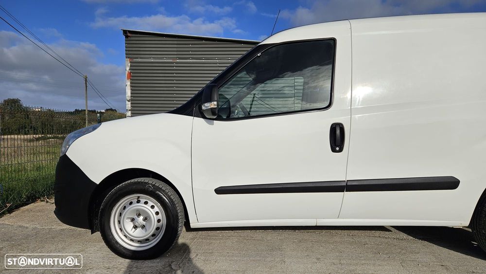 Opel Combo 1.3 CDTi L1H1 S/S - 14