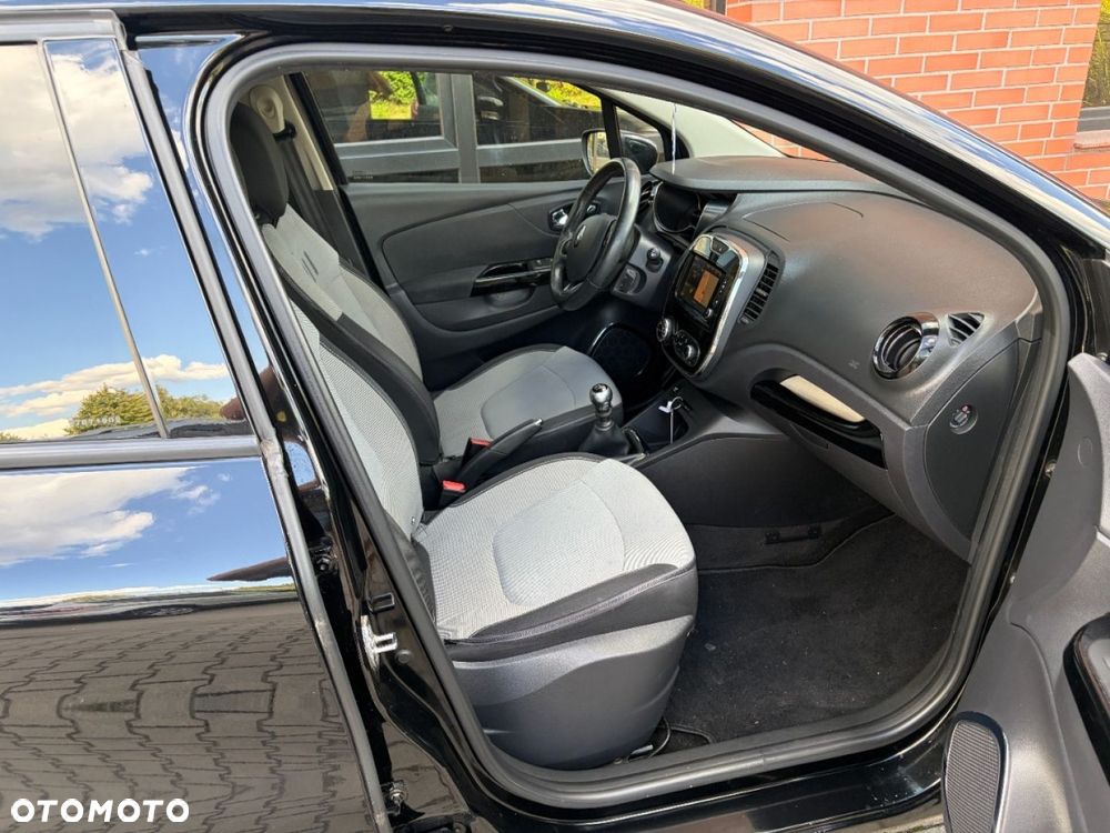 Renault Captur 1.2 Energy TCe Intens - 12