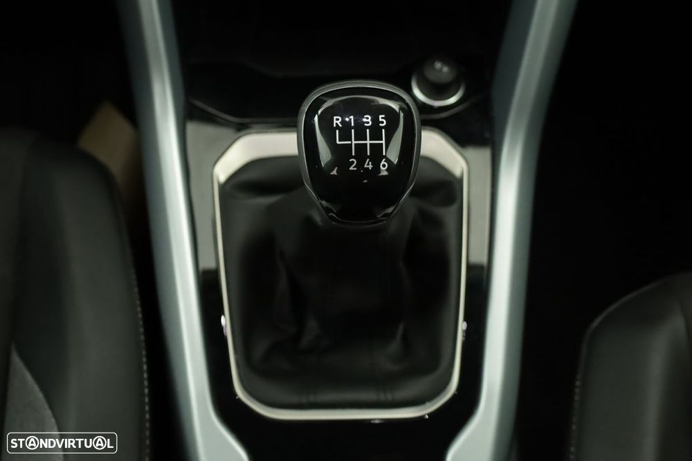 VW T-Roc 1.0 TSI - 14