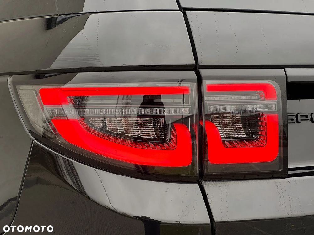 Land Rover Discovery Sport D200 Dynamic HSE - 25