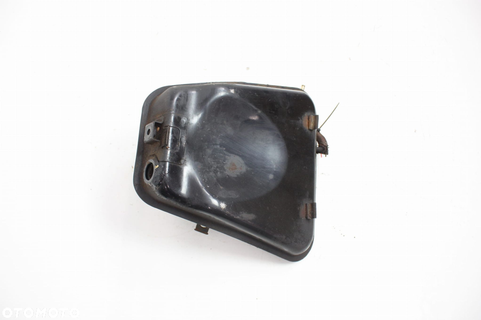 ZBIORNIK PALIWA BAK Honda VT 750 Custom RC14 - 2