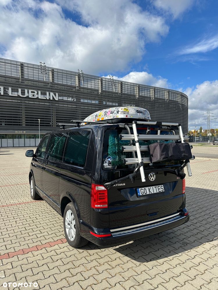 Volkswagen Multivan 2.0 BiTDI L1 Highline 4Motion DSG - 3