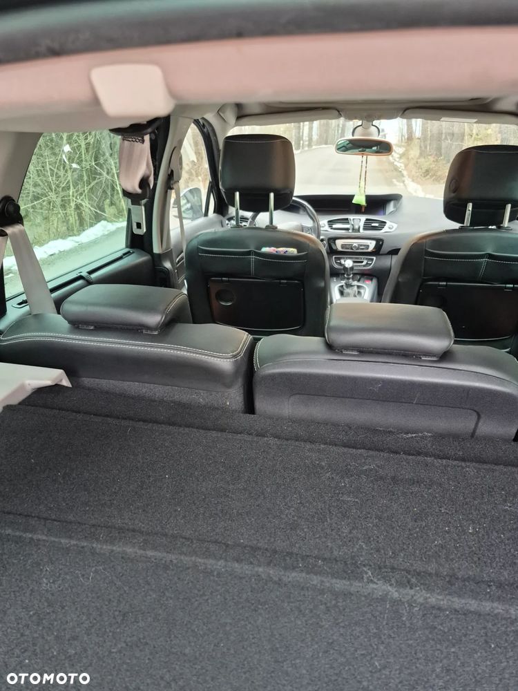 Renault Scenic 1.5 dCi Bose EDition - 11