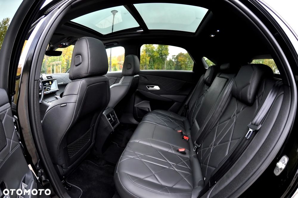 DS Automobiles DS 7 Crossback 1.6 PureTech Rivoli - 22