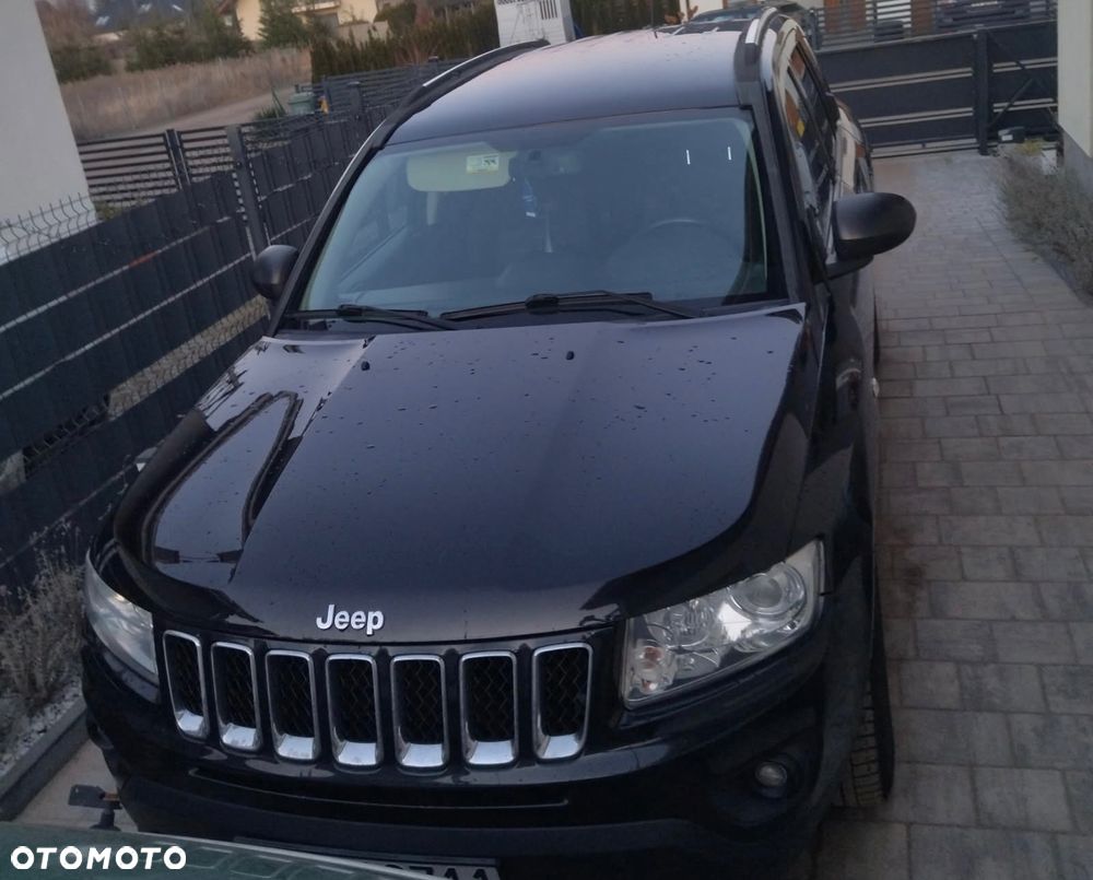 Jeep Compass - 3