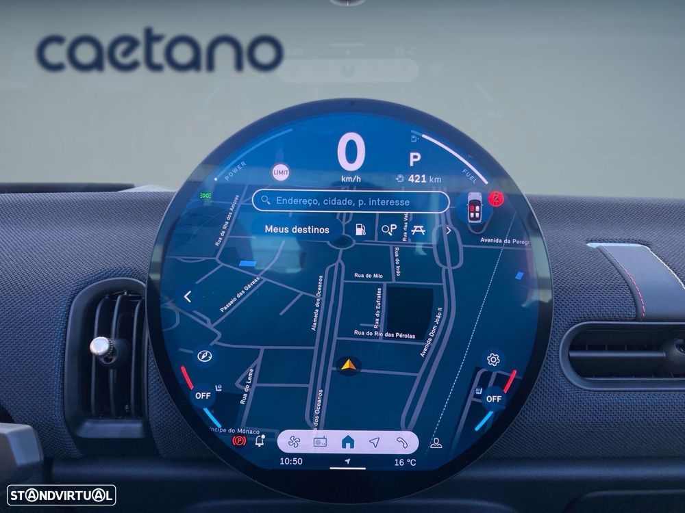 MINI Cabrio C Classic M - 9