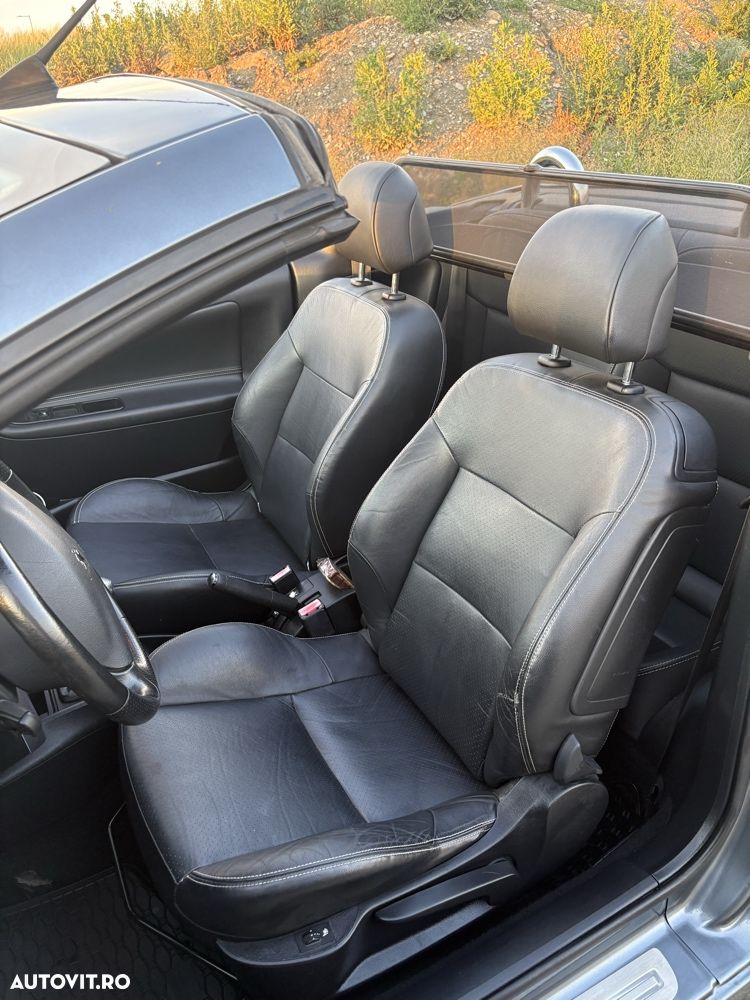Peugeot 207 1.6 VTi Sport Pack - 2
