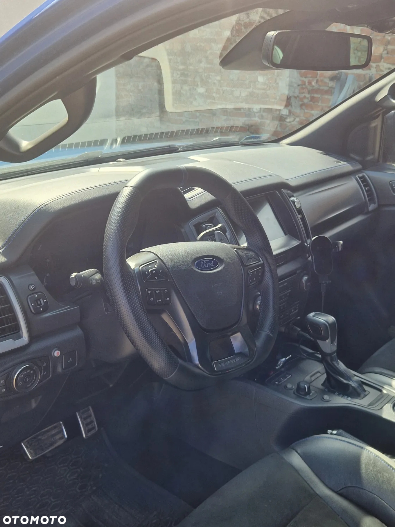 Ford Ranger Raptor - 9
