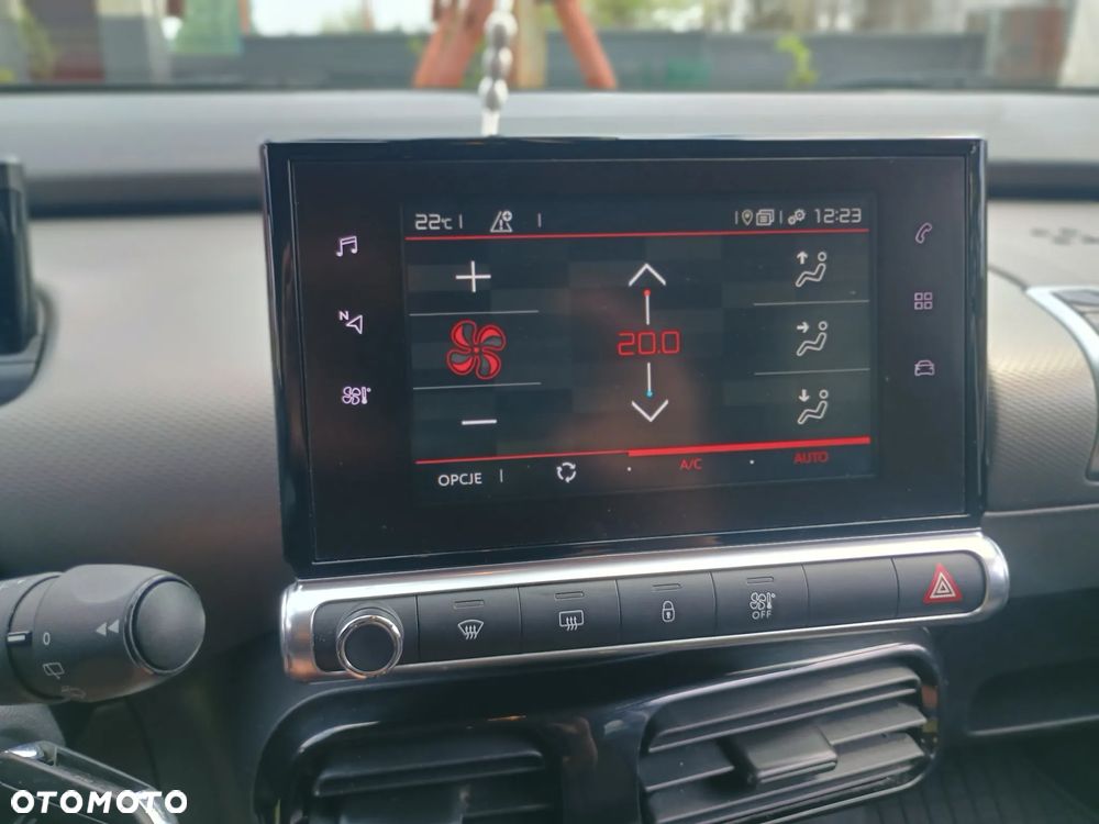 Citroën C4 Cactus PureTech 110 Stop&Start Shine - 15