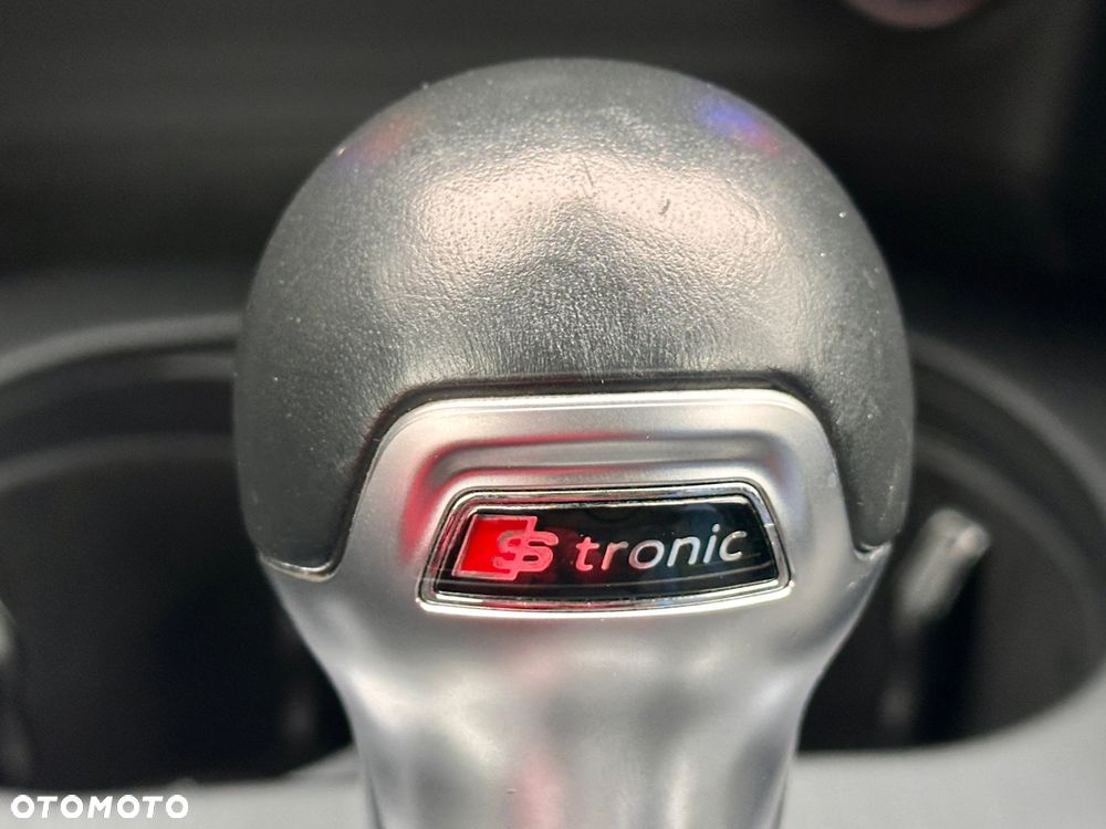 Audi A3 Sportback 2.0 TFSI quattro S tronic sport - 30