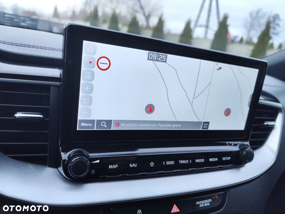 Kia Ceed 1.6 CRDi mHEV GT-Line DCT - 31