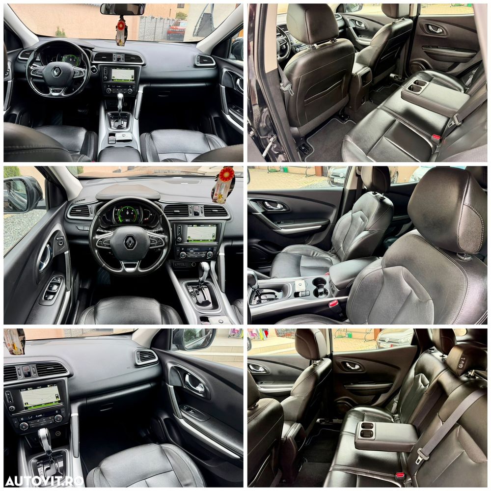 Renault Kadjar - 6