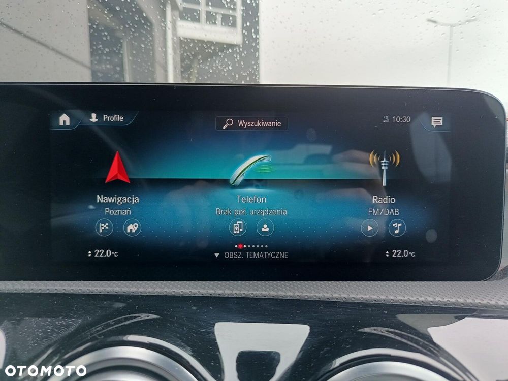 Mercedes-Benz CLA 220 4-Matic 7G-DCT - 33