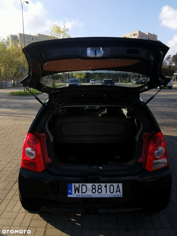 Suzuki Alto 1.0 Comfort - 9