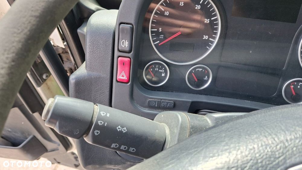 MAN Tga 26.350 6X4 Bb + Schwing Kvm 34X - 17