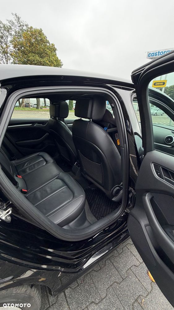 Audi A3 Sportback - 26