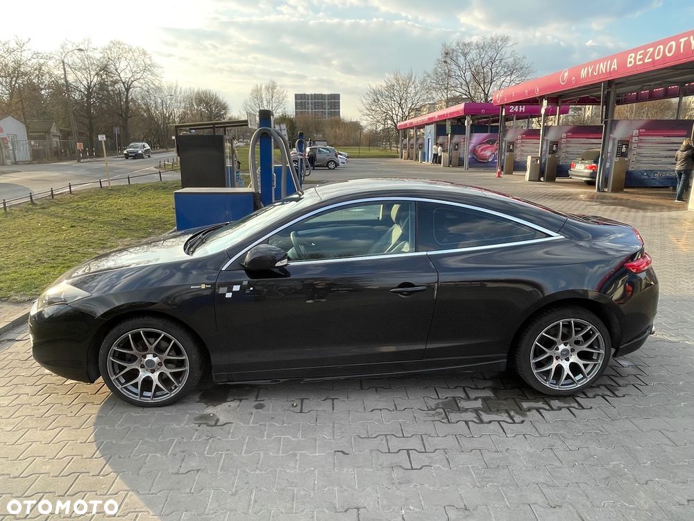 Renault Laguna 2.0 dCi FAP Dynamique - 6