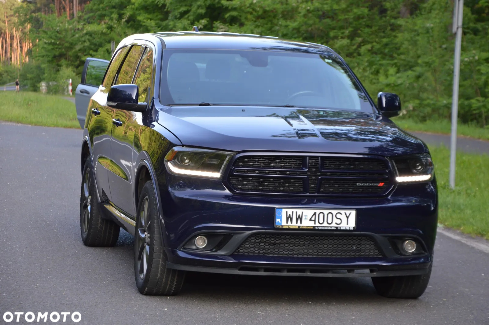 Dodge Durango - 2