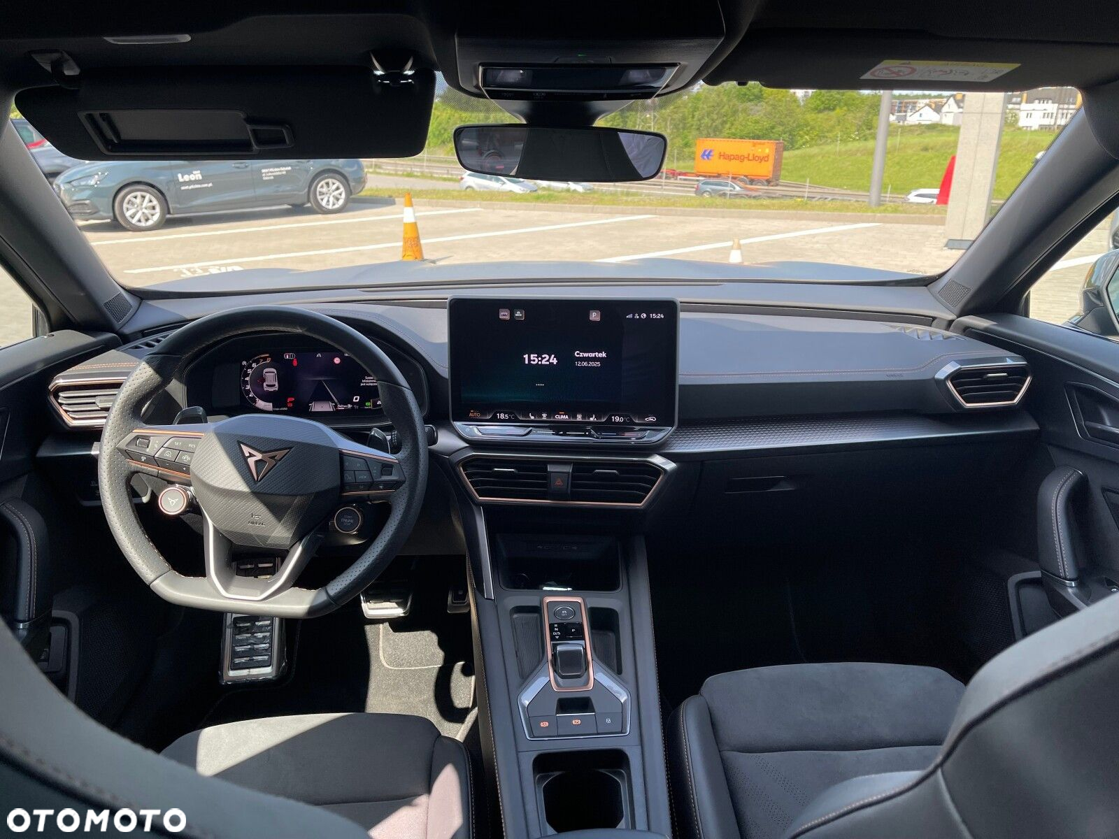 Cupra Formentor - 21