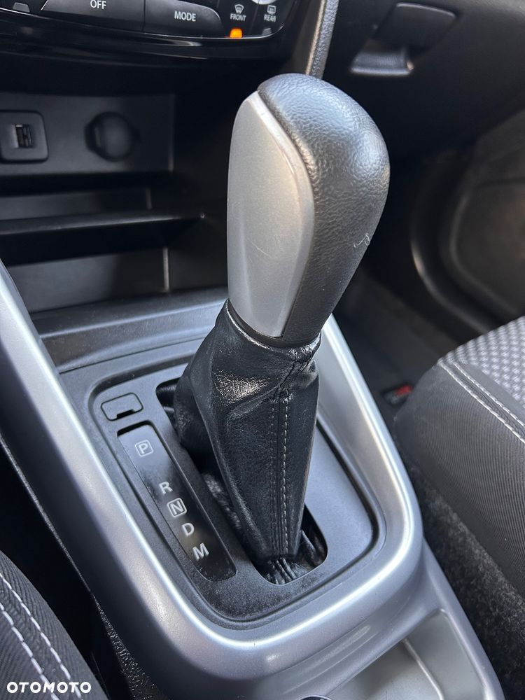 Suzuki Vitara 1.6 (4x2) Automatik Comfort+ - 14