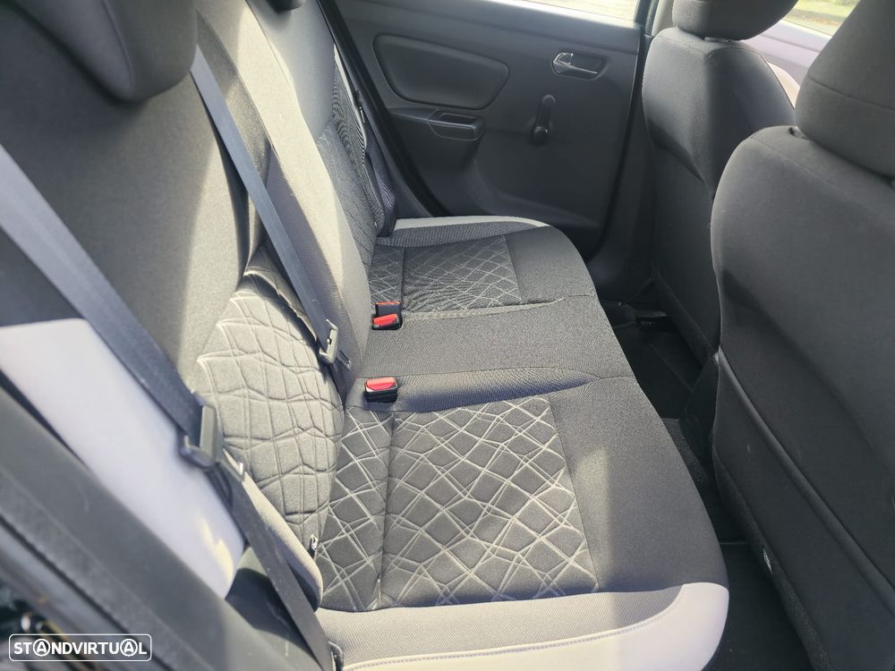 Nissan Micra 0.9 IG-T Tekna - 14