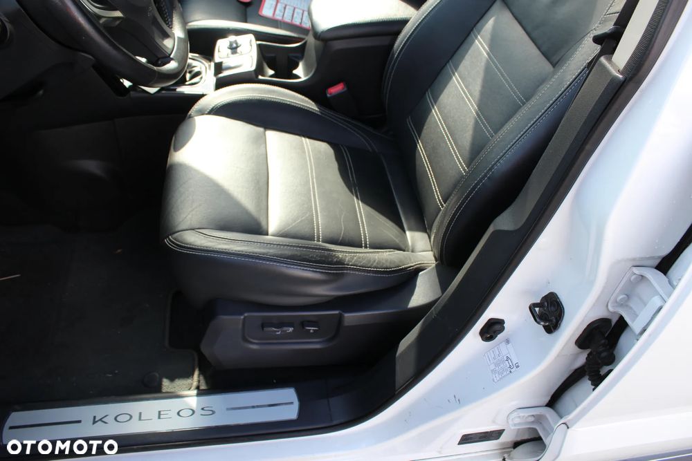 Renault Koleos 2.0 dCi 4x4 Privilege - 22