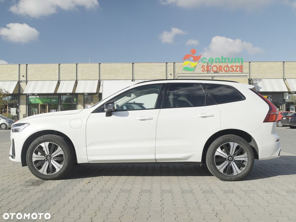 Volvo Xc 60 2024 photo 3