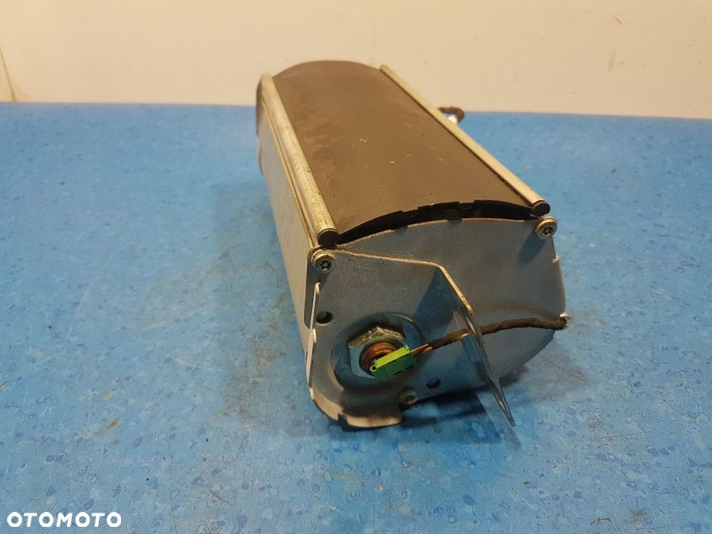 BMW 6 E63 AIRBAG PASAŻERA 601849900H - 6