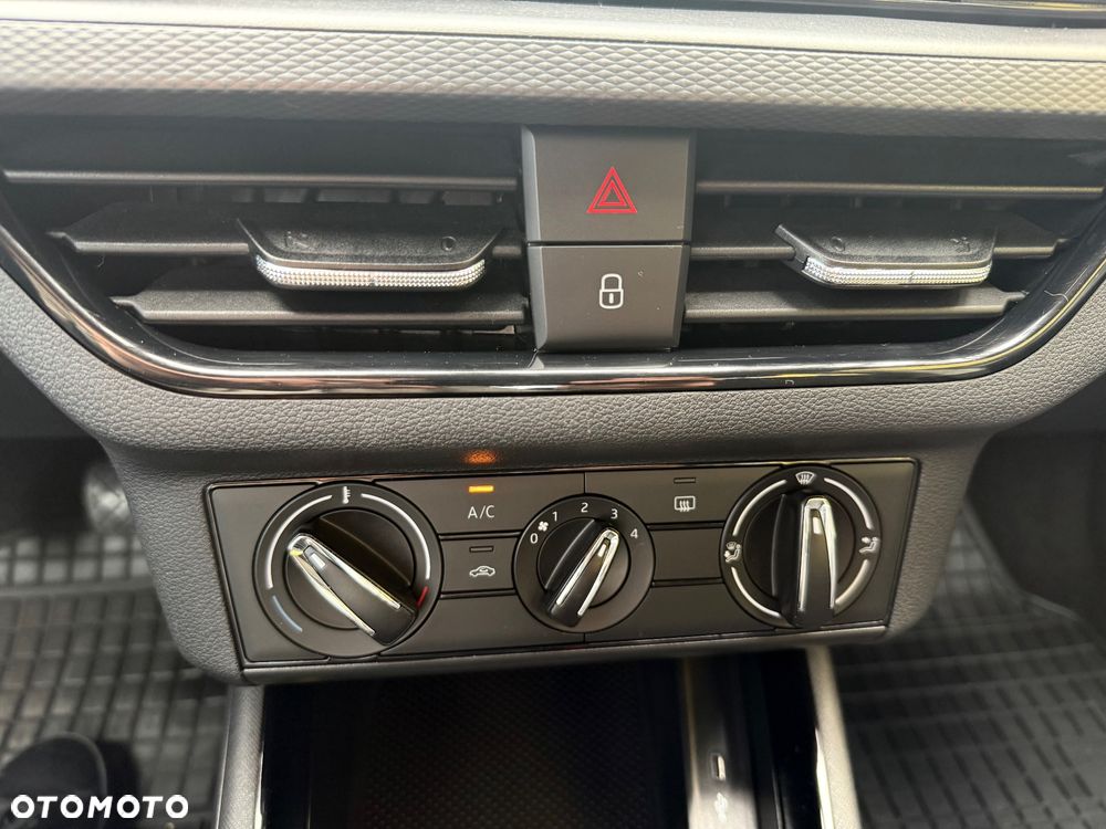 Skoda Kamiq 1.0 TSI Active - 24