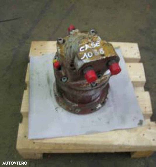 Pompa hidraulica excavator case 1088 ult-034448 - 1
