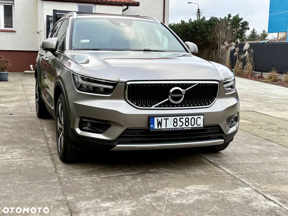 Volvo XC 40 T3 - 3