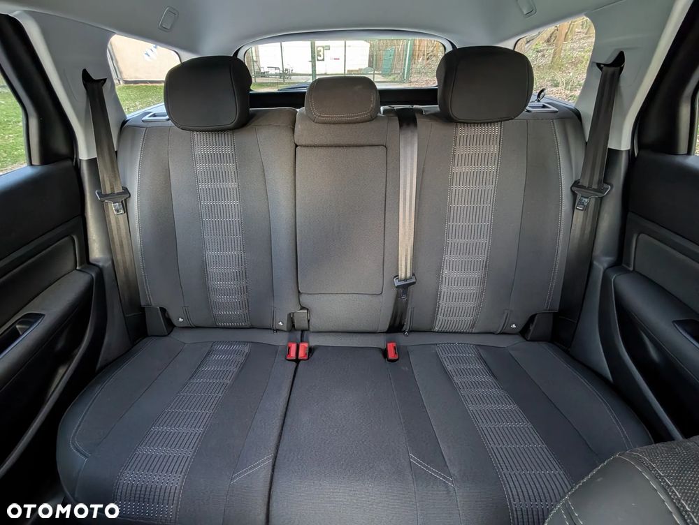 Peugeot 308 BlueHDi 130 EAT8 Stop & Start Allure Pack - 13