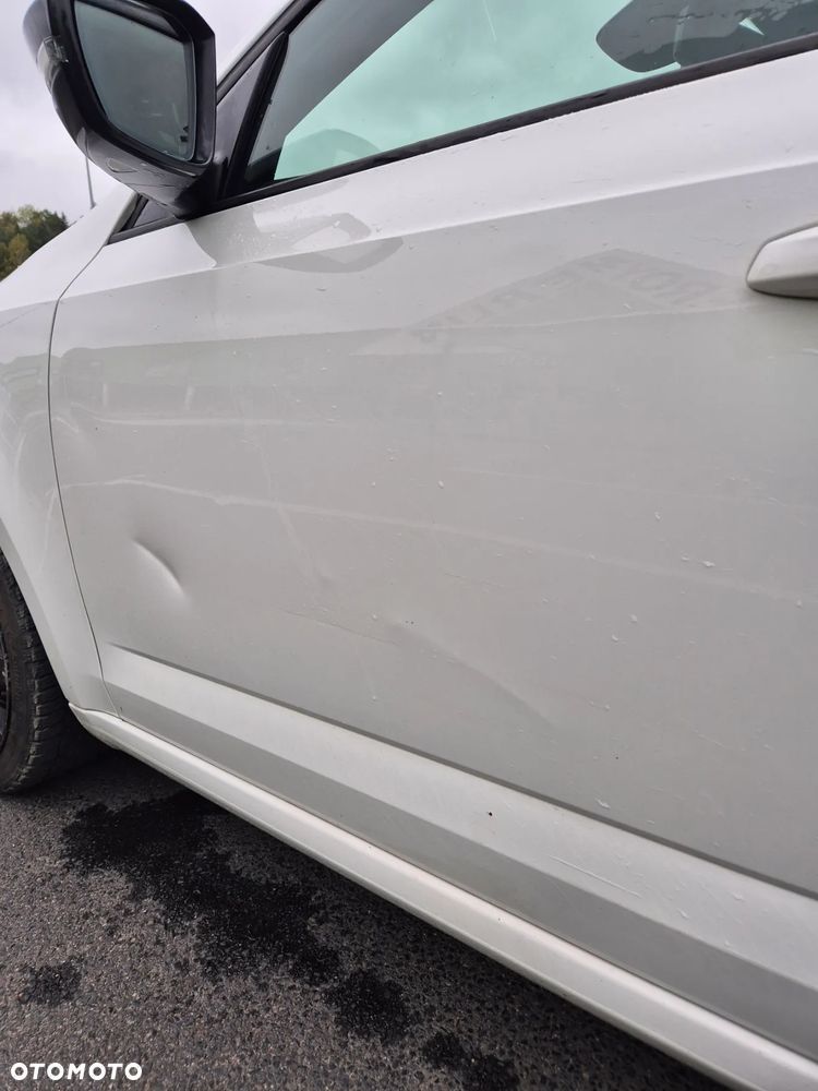 Skoda Octavia 2.0 TDI RS DSG - 14