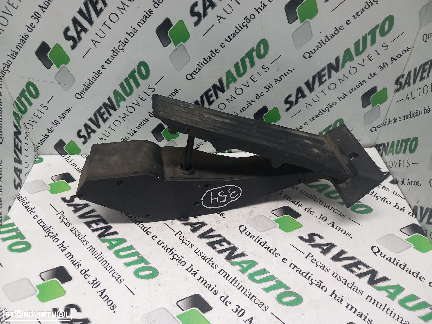 Pedal Acelerador / Acelarador / Potenciómetro Bmw 3 Touring (E91) - 3