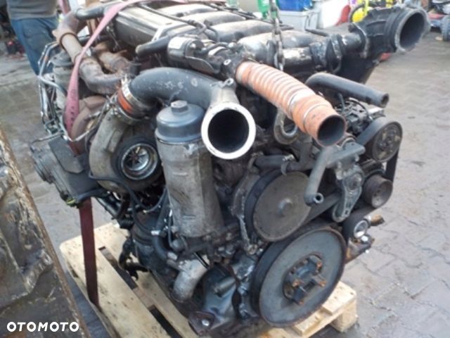 SCANIA XPI WTRYSK WTRYSKIWACZ - 1