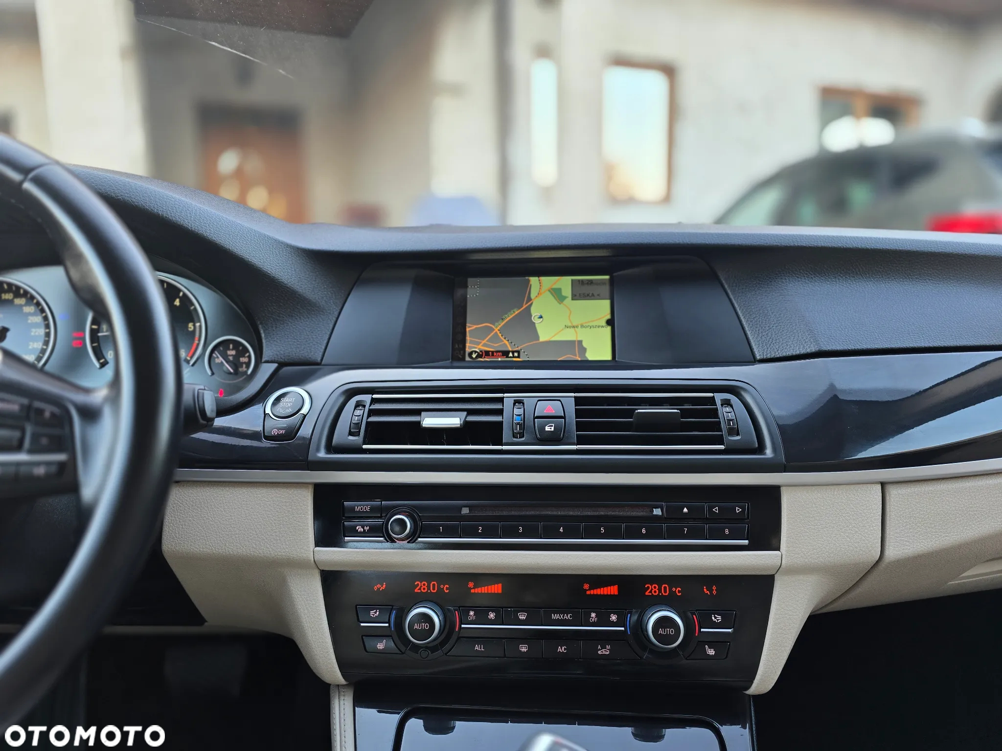 BMW Seria 5 - 22