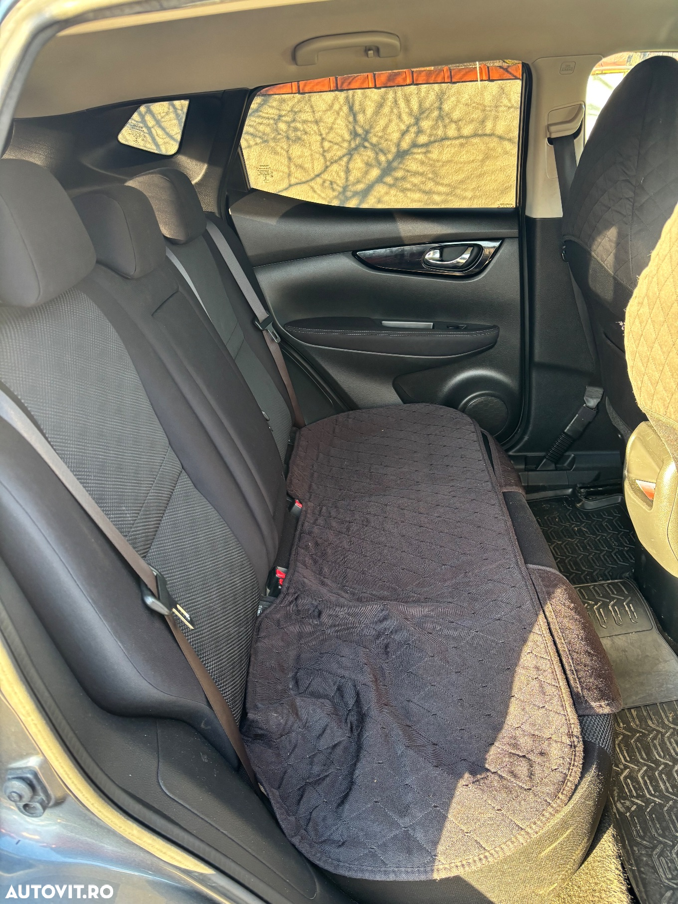 Nissan Qashqai 1.6 DCI Start/Stop 360 - 7