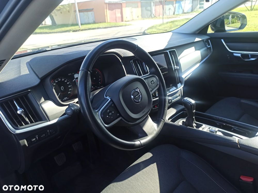 Volvo V90 - 6