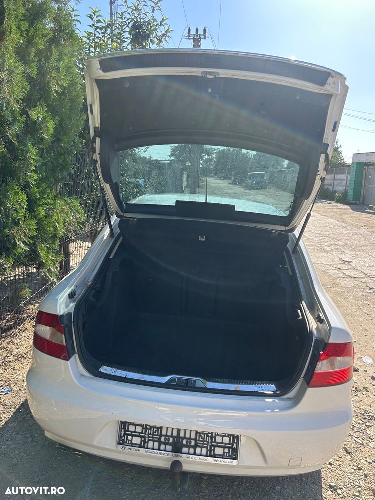 Skoda Superb 1.4 TSI Comfort - 18