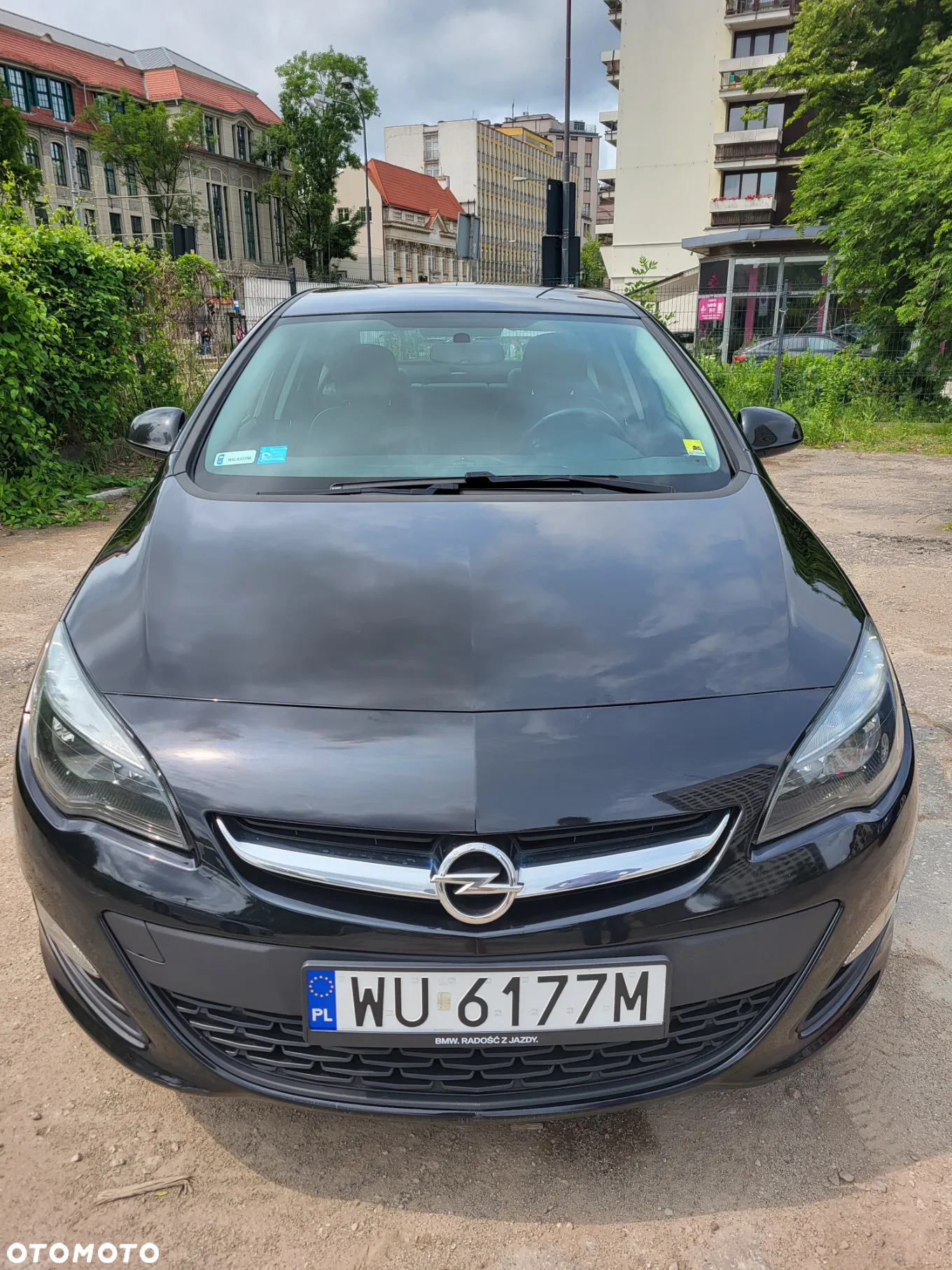 Opel Astra - 3