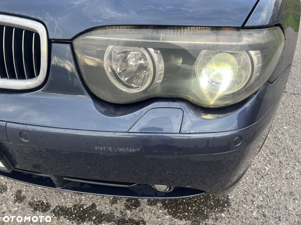 BMW Seria 7 - 5
