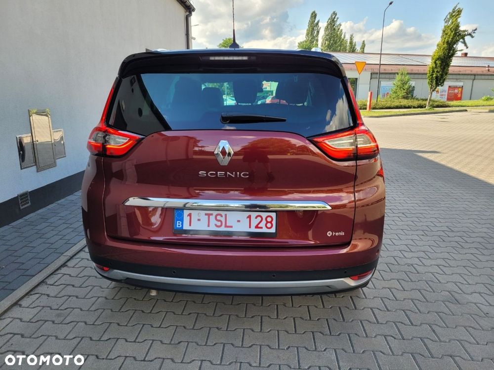 Renault Scenic 1.3 TCe Energy Bose EDC - 6