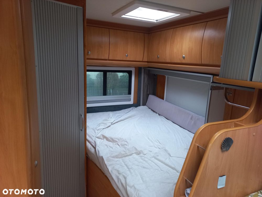 Ford TRANSIT HOBBY - 11