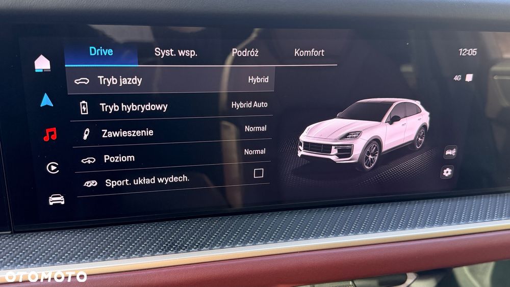 Porsche Cayenne - 23