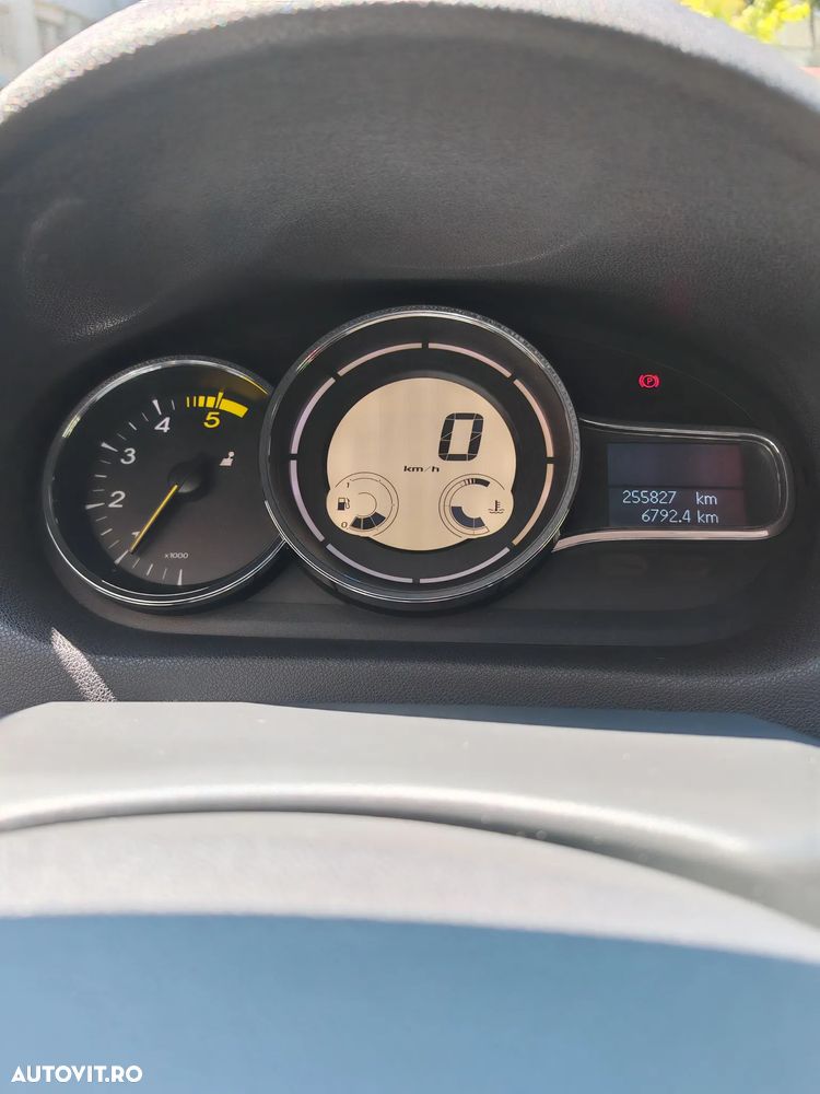 Renault Megane ENERGY dCi 110 Start & Stop Bose Edition - 10