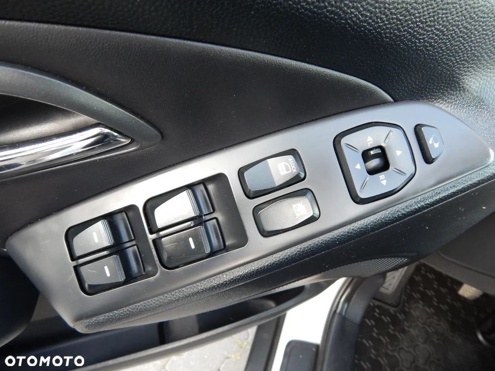 Hyundai ix35 2.0 CRDi Premium - 15