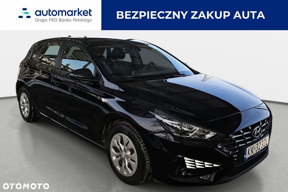 Hyundai i30 1.0 T-GDI Modern - 5