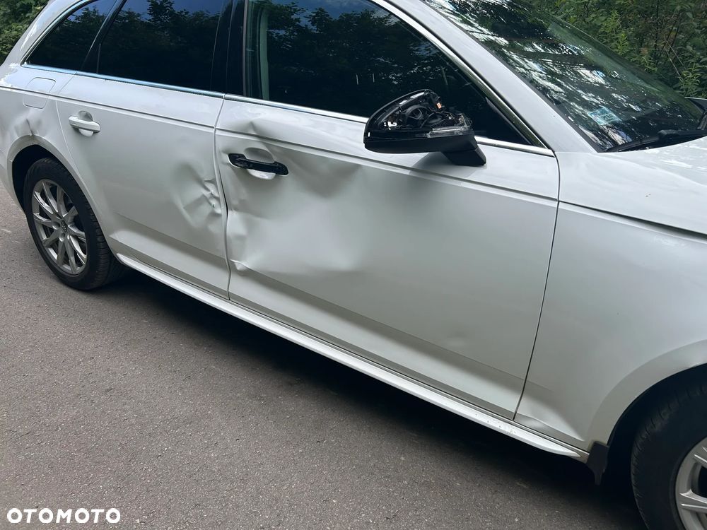 Audi A4 Avant 2.0 TDI S tronic design - 5